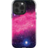 The California Nebula iPhone 15 Pro Impact Case