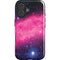 The California Nebula iPhone 16 Magsafe Impact Case