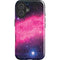 The California Nebula iPhone 16 Plus Impact Case