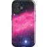 The California Nebula iPhone 16 Plus Impact Case