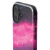 The California Nebula iPhone 16 Plus Impact Case