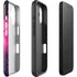 The California Nebula iPhone 16 Plus Impact Case