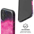 The California Nebula iPhone 16 Plus Magsafe Impact Case