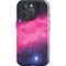 The California Nebula iPhone 16 Pro Impact Case