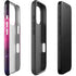 The California Nebula iPhone 16 Pro Impact Case