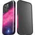 The California Nebula iPhone 16 Pro Impact Case