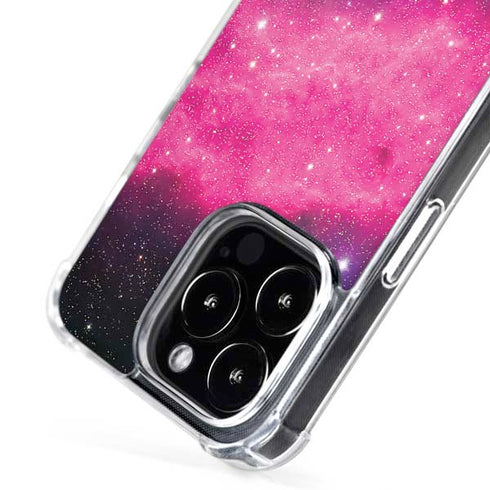 The California Nebula iPhone 16 Pro MagSafe Case