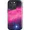 The California Nebula iPhone 16 Pro Magsafe Impact Case