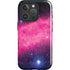 The California Nebula iPhone 16 Pro Magsafe Impact Case
