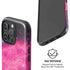 The California Nebula iPhone 16 Pro Magsafe Impact Case