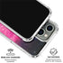 The California Nebula iPhone 16 Pro Max Clear Case