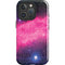 The California Nebula iPhone 16 Pro Max Impact Case