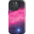 The California Nebula iPhone 16 Pro Max Impact Case