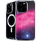 The California Nebula iPhone 16 Pro Max MagSafe Case