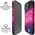 The California Nebula iPhone 16 Pro Max Magsafe Impact Case