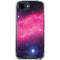 The California Nebula iPhone 16e Clear Case