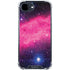 The California Nebula iPhone 16e Clear Case