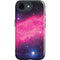 The California Nebula iPhone 16e Impact Case