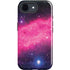 The California Nebula iPhone 16e Impact Case