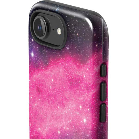 The California Nebula iPhone 16e Impact Case