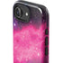 The California Nebula iPhone 16e Impact Case