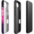 The California Nebula iPhone 16e Impact Case