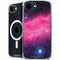 The California Nebula iPhone 16e MagSafe Case