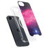 The California Nebula iPhone 16e MagSafe Case