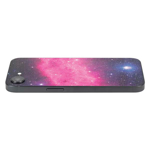 The California Nebula iPhone 16e Skin