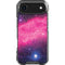 The California Nebula iPhone 17 Air Clear Case