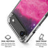 The California Nebula iPhone 17 Air Clear Case