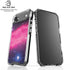 The California Nebula iPhone 17 Air Clear Case