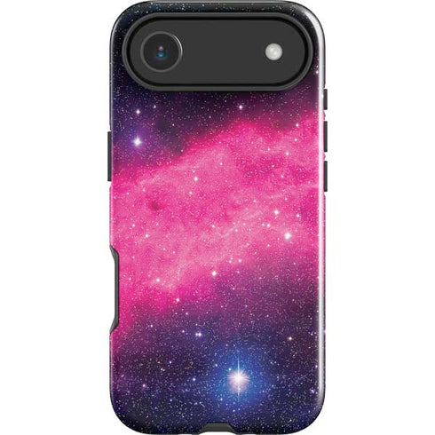 The California Nebula iPhone 17 Air Impact Case