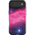 The California Nebula iPhone 17 Air Impact Case