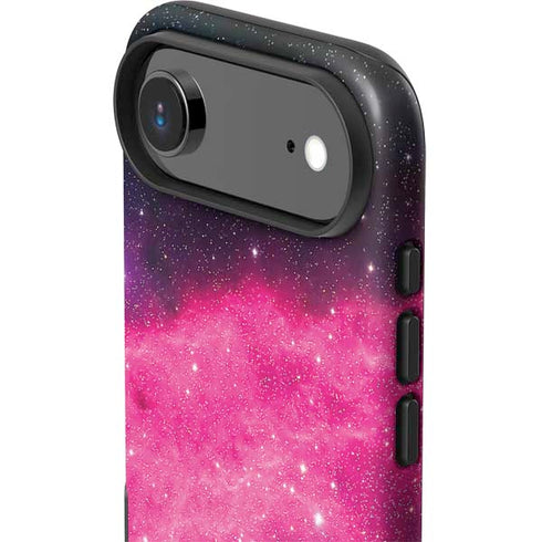The California Nebula iPhone 17 Air Impact Case