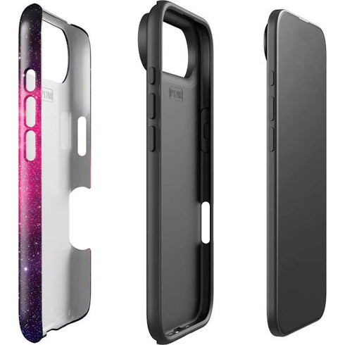 The California Nebula iPhone 17 Air Impact Case