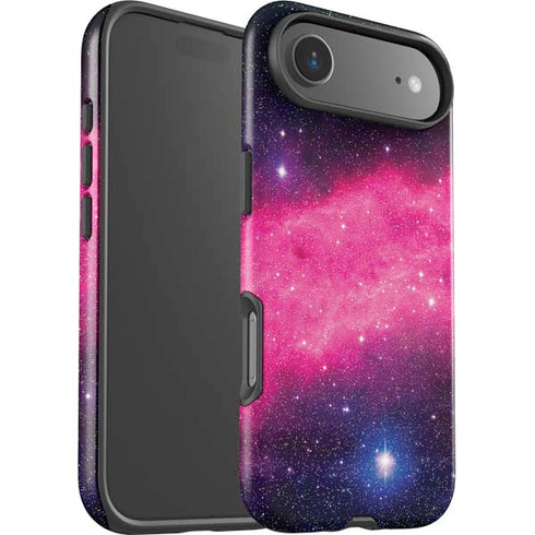 The California Nebula iPhone 17 Air Impact Case
