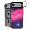 The California Nebula iPhone 17 Air Kickstand Case