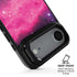 The California Nebula iPhone 17 Air Kickstand Case