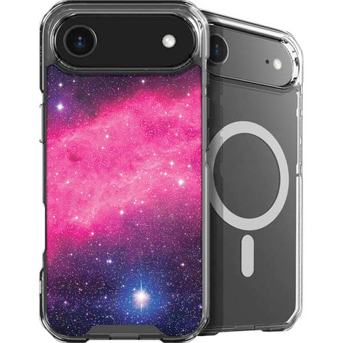 The California Nebula iPhone 17 Air MagSafe Case
