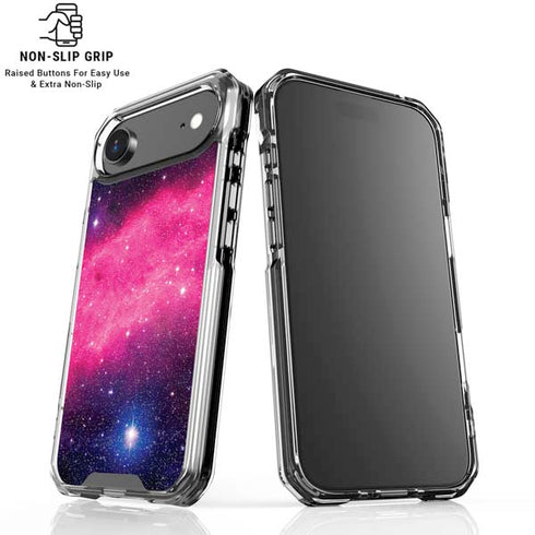 The California Nebula iPhone 17 Air MagSafe Case