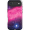 The California Nebula iPhone 17 Air Magsafe Impact Case