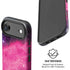 The California Nebula iPhone 17 Air Magsafe Impact Case