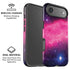 The California Nebula iPhone 17 Air Magsafe Impact Case