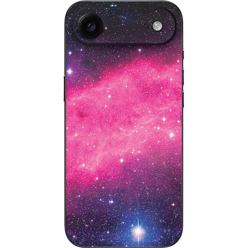 The California Nebula iPhone 17 Air Skin