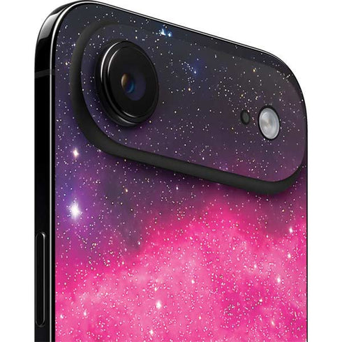 The California Nebula iPhone 17 Air Skin