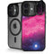 The California Nebula iPhone 17 Kickstand Case