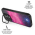 The California Nebula iPhone 17 Kickstand Case