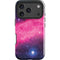 The California Nebula iPhone 17 Pro Impact Case