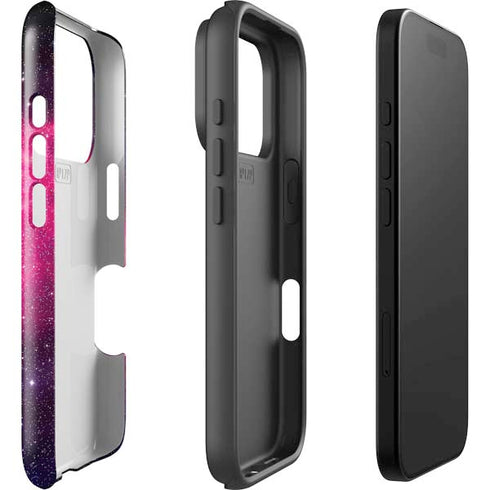 The California Nebula iPhone 17 Pro Impact Case